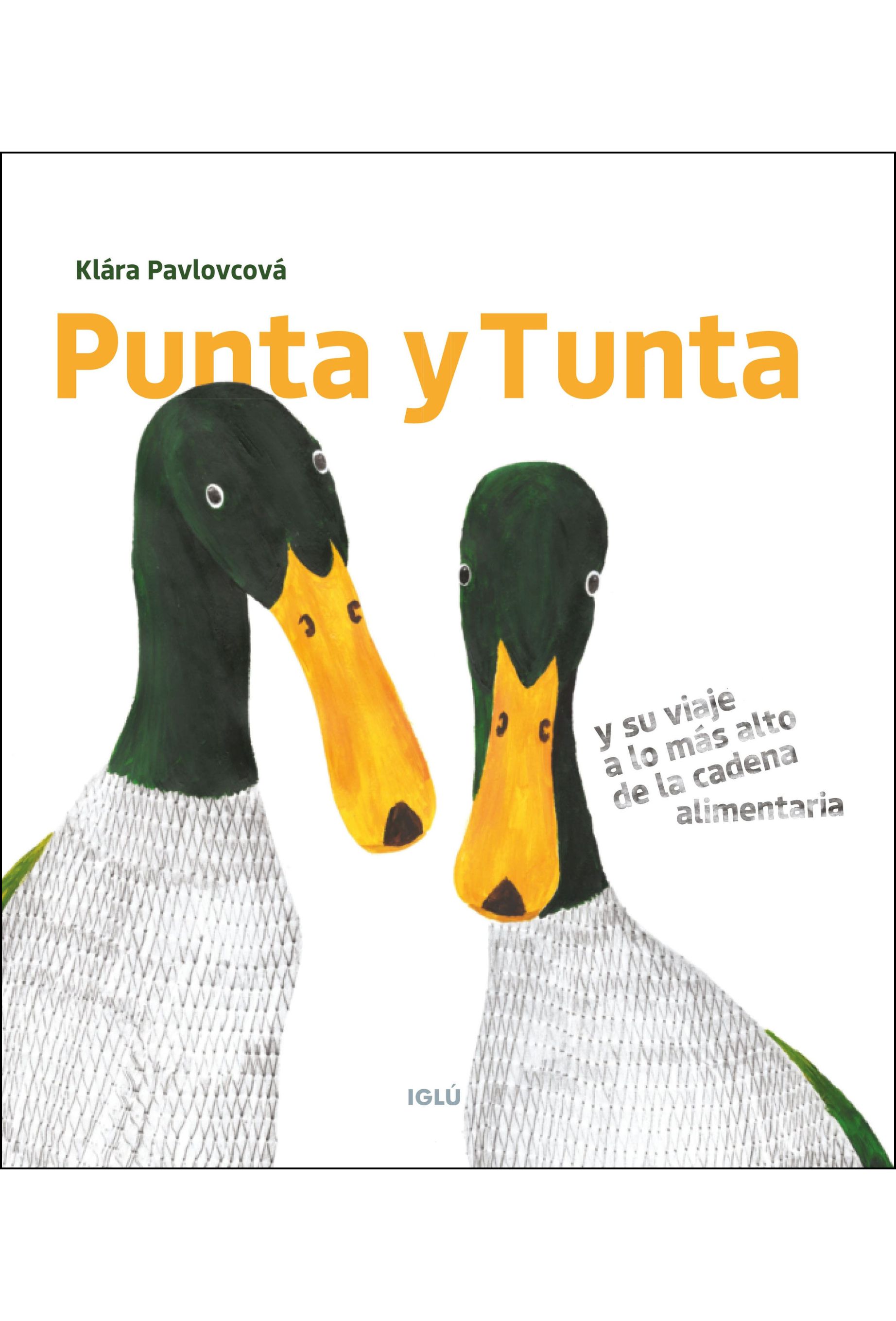 Punta y Tunta